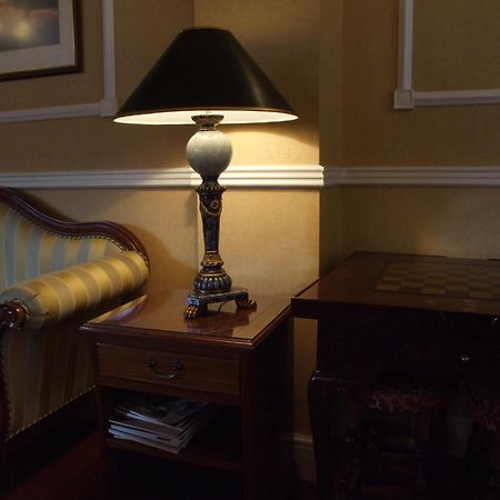 Ely House Hotel Wolverhampton Extérieur photo
