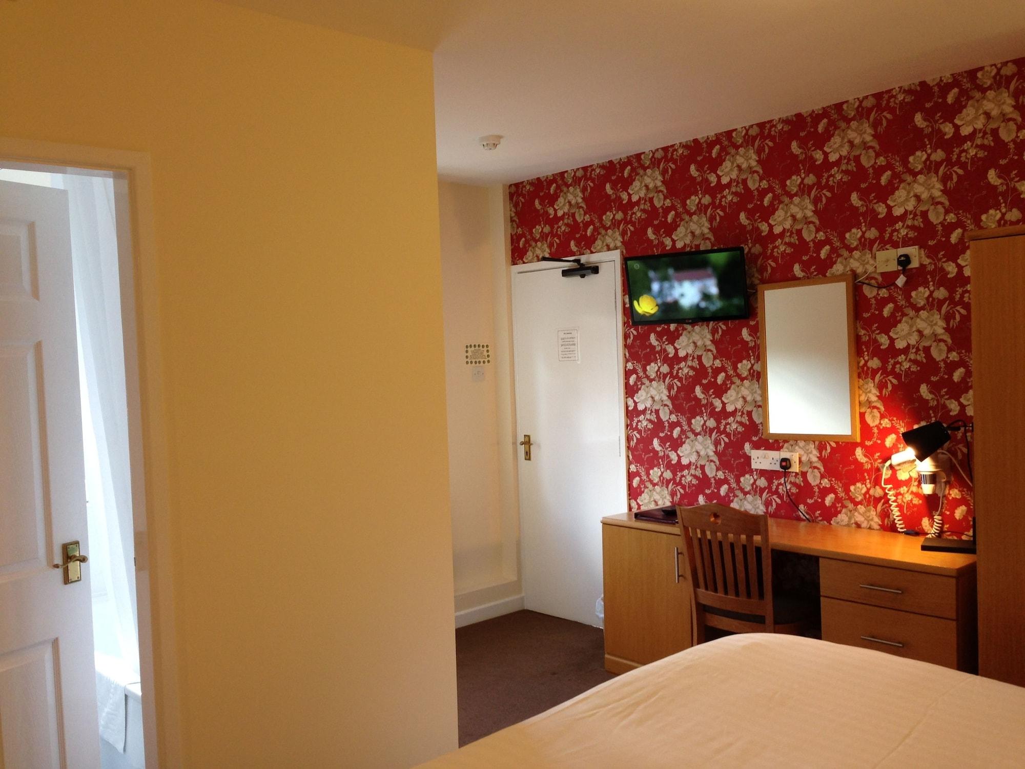 Ely House Hotel Wolverhampton Extérieur photo