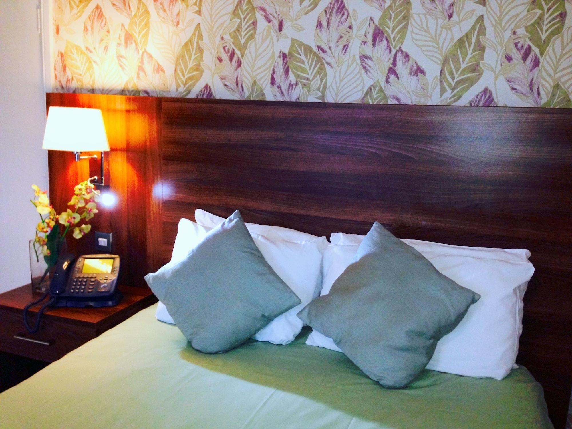 Ely House Hotel Wolverhampton Extérieur photo