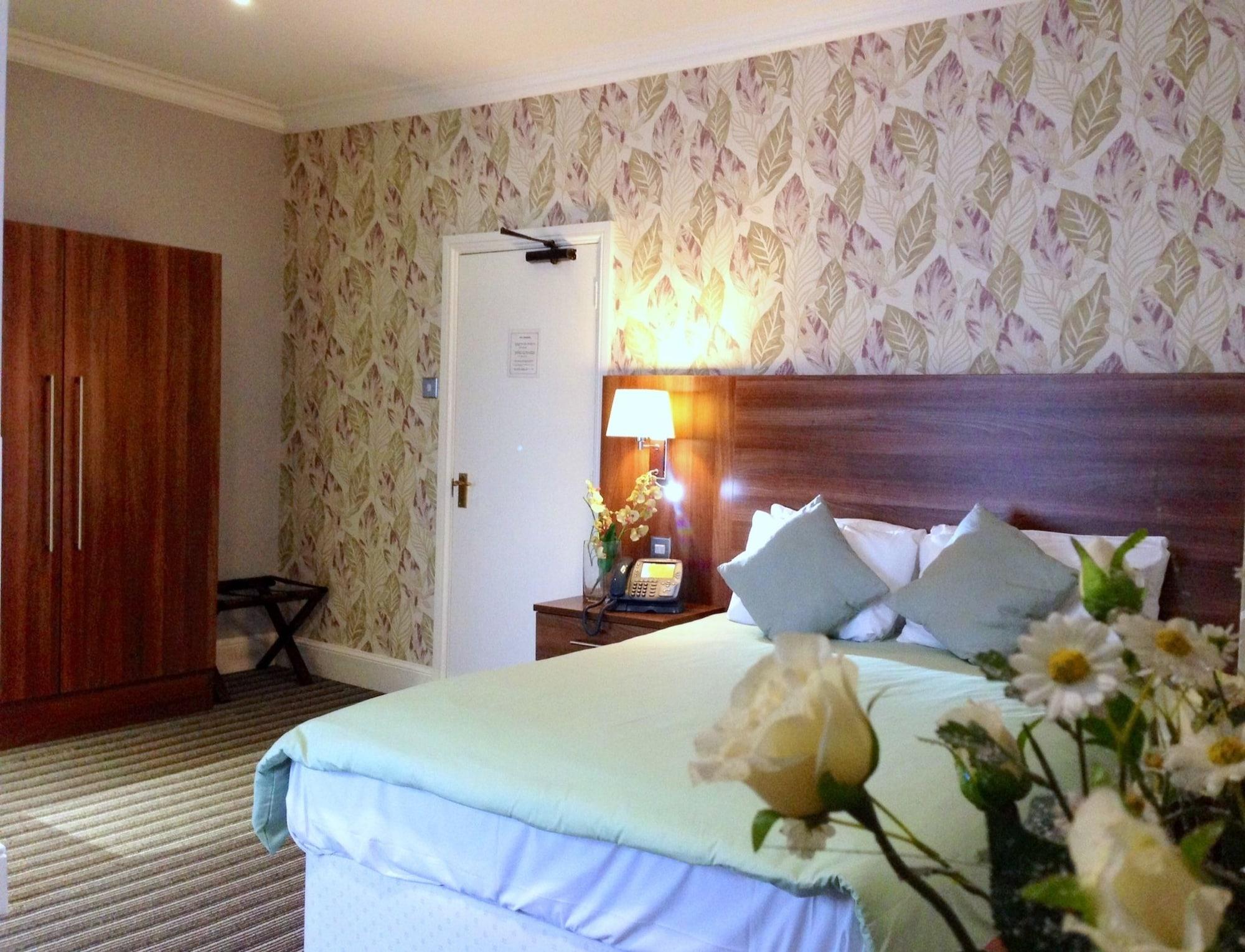 Ely House Hotel Wolverhampton Extérieur photo