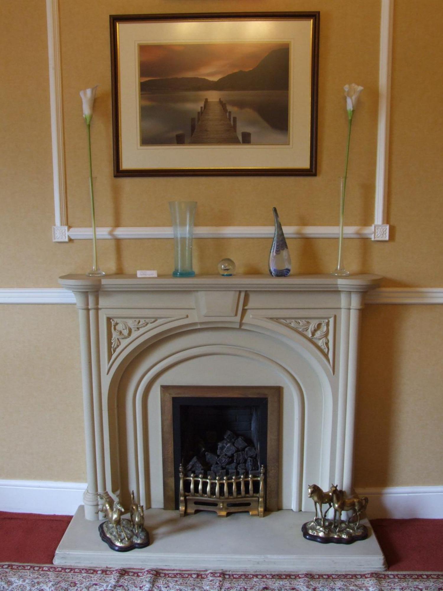 Ely House Hotel Wolverhampton Extérieur photo