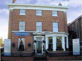 Ely House Hotel Wolverhampton Extérieur photo